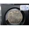 Image 2 : Saudi Arabian Coin Lot - 2 Pieces