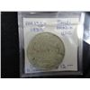 Image 3 : Saudi Arabian Coin Lot - 2 Pieces
