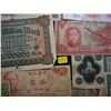 Image 2 : Vintage Foreign Currency Lot - 20+ Pieces
