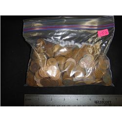 Bulk Wheat Penny Lot