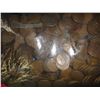 Image 2 : Bulk Wheat Penny Lot