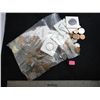Image 1 : Foreign Coin Grab Bag