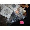 Image 2 : Foreign Coin Grab Bag