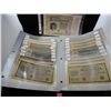 Image 1 : Vintage German Mark Currency Collection - 15 Piece