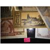 Image 2 : Large Loose Vintage Currency Lot - 20+ Pieces
