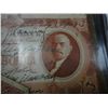 Image 3 : Large Loose Vintage Currency Lot - 20+ Pieces