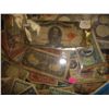 Image 2 : Large Loose Vintage Currency Lot - 30+ Pieces