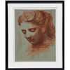 Image 1 : Pablo Picasso, Portrait of a Woman, Serigraph Poster