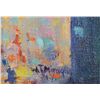 Image 3 : Miraglia, View through Archway, Oil Painting