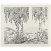 Image 2 : Hans Georg Rauch, Portfolio with Book and Two Etchings