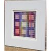 Image 2 : Yaacov Agam, Symphonic Percussion, Agamograph