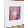 Image 3 : Yaacov Agam, Symphonic Percussion, Agamograph