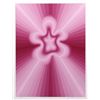 Image 1 : Roy Ahlgren, Beaming Down, Serigraph