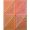 Image 1 : Richard Anuszkiewicz, Inward Eye 7, Serigraph