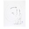 Image 1 : Saul Steinberg, Preferendum 70, Lithograph
