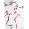 Image 1 : Marisol Escobar, untitled, Lithograph