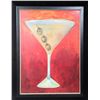 Image 1 : Chie, Martini, Poster