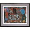 Image 1 : Shraga Weil, Ram, Silkscreen