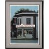 Image 1 : Arne Besser, Bridgehampton, Silkscreen