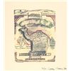 Image 1 : Larry Rivers, Camel, Screenprint