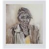 Image 1 : Theadius McCall, Don't Send Me No Postcards, Offset Lithograph