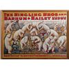 Image 1 : The Ringling Bros. and Barnum and Bailey Circus, Poster