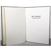 Image 2 : Will Barnet, 27 Master Prints, Book