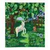Image 1 : Aymon de Roussy de Sales, Unicorn, Serigraph