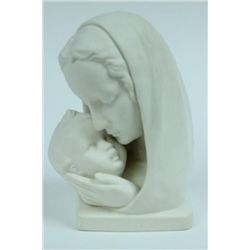 Mother & Child (Goebel)
