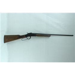 Ithaca Single Shot 410