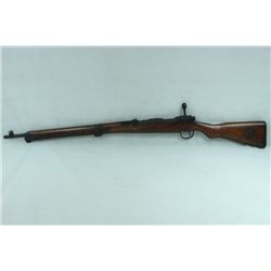 WW2 Japanese Arisaka