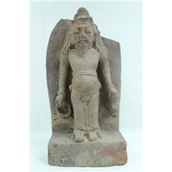 Chinease Guardian Figurine