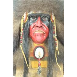Indian Wall Art