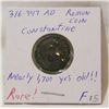Image 1 : Roman Coin 316-347AD