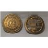 Image 2 : Red Lion & MGM Tokens