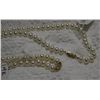 Image 3 : Pearl Necklace & Bracelet Set w/ 14k Clasp