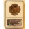Image 2 : 1986 S NGC PF69 Ultra Cameo Statue of Liberty