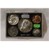 Image 1 : 1964 Birth Year Mint Set