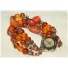 Image 2 : Fashion Beads Watch