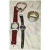 Image 1 : 4 Misc Watches (Working)