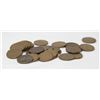 Image 2 : Bag lot of Misc Wheat Pennies