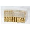 Image 1 : 10 Vials of Gold Flakes