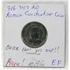Image 1 : 316-347 AD Roman Constantine Coin