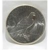 Image 2 : 1925 Peace Silver Dollar TAS