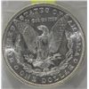 Image 2 : 1887 Morgan Silver Dollar TAS
