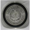 Image 2 : 1884 CC Morgan Silver Dollar TAS
