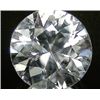 Image 1 : EGL CERT 1.23 CTW ROUND DIAMOND D/SI1