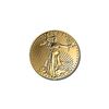 Image 1 : US American Gold Eagle Uncirculated Tenth Ounce (DATE O