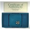 Image 2 : 1996 NATIONAL COMMUNITY SERVICE Pf.  COMMEMORATIVE SILVER DOLLAR, ORIG. BOX/COA
