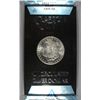 1883-CC GSA MORGAN SILVER DOLLAR, ANACS MS-64 NO BOX OR CERTIFICATE